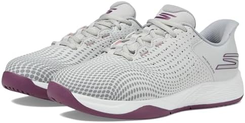 Женская Спортивная обувь SKECHERS Viper Court Reload SKECHERS