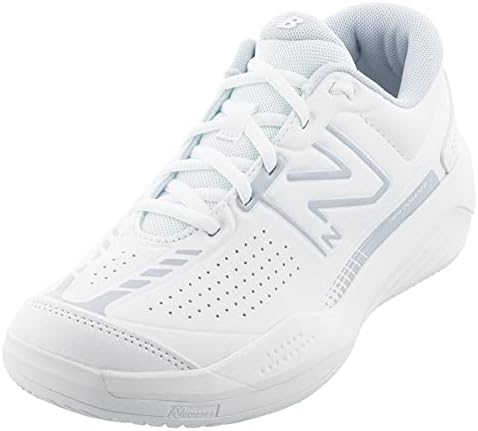 Женские Теннисные Кроссовки New Balance 696 V5 New Balance