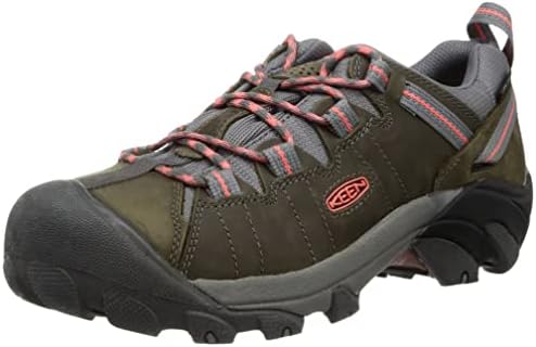 Женские Спортивные ботинки Keen Targhee II Низкие Водонепроницаемые Keen