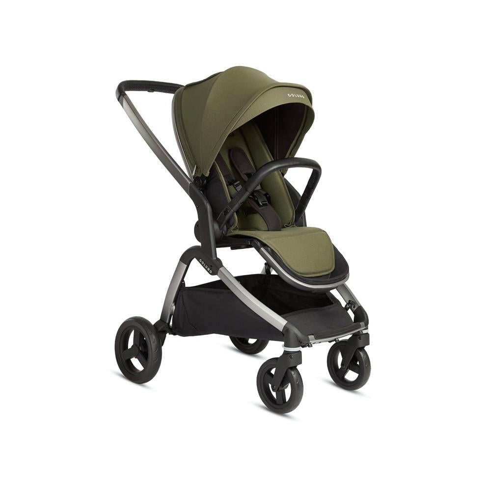 Colugo The Complete Stroller Colugo