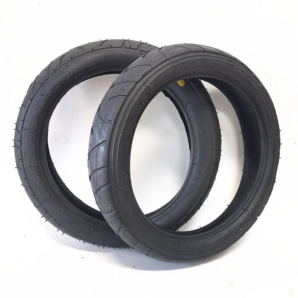 Bosisa 12 inch 280 x 65-203 Pushchair Thicken Tyre and Tube Bosisa