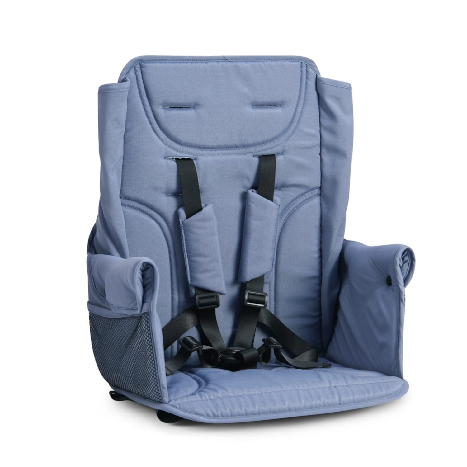 joovy Caboose UL Rear Seat Accessory, Jet Joovy