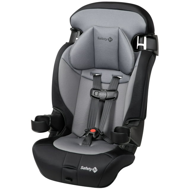 Safety 1st Grand 2-in-1 Booster Car Seat, High Street, Toddler, Unisex Visit the Safety 1st Store