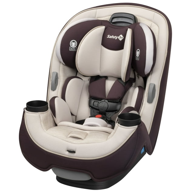 Safety 1st Grow and Go All-in-One Convertible Car Seat, Dunes Edge, Visit the Safety 1st Store