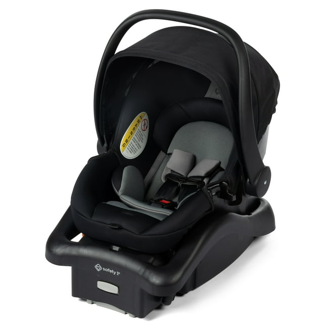 Safety 1ˢᵗ OnBoard Insta-LATCH Infant Car Seat, Cowbird Visit the Safety 1st Store