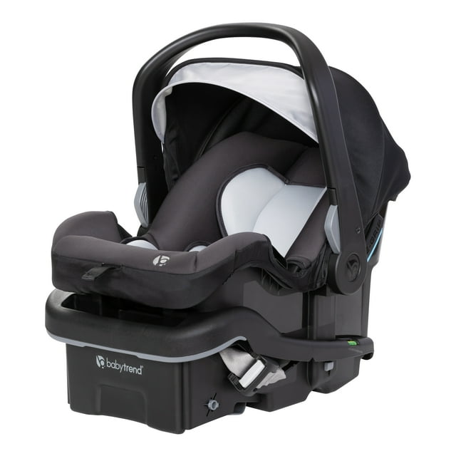 Baby Trend EZ-Lift™ 35 PRO Infant Car Seat - Desert Midnight - Black Baby Trend