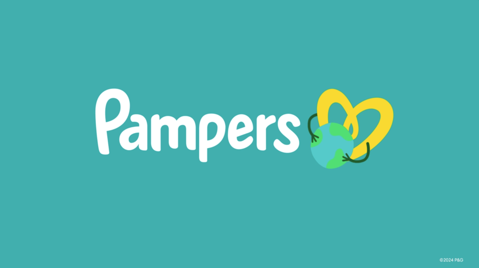 Pampers Cruisers 360 Diapers Gap-Free Fit Size 4 (22 - 37 Pounds) 148 Count Visit the Pampers Store