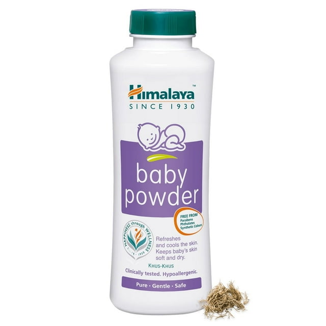 Himalaya baby powder 200g Himalaya