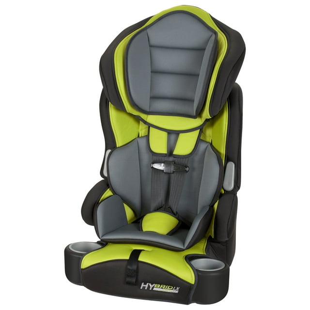 Baby Trend Hybrid Lx 3-in-1 Booster Car Seat Kiwi Visit the Baby Trend Store