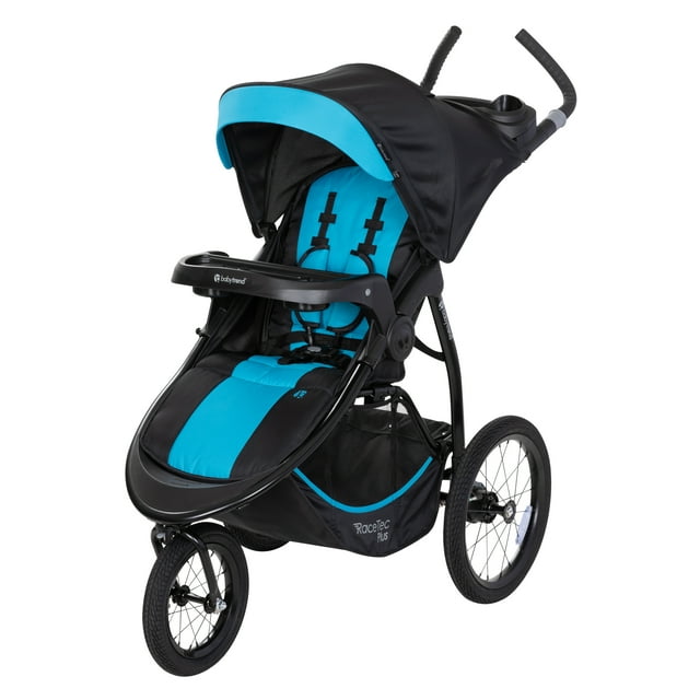 Baby Trend Expedition® Race Tec™ Plus Jogger Baby Trend