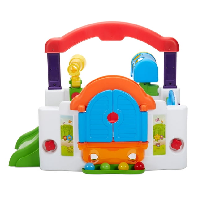 Little Tikes DiscoverSounds Activity Garden Playset Babies Infants Toddlers Little Tikes