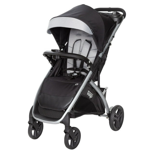 Baby Trend Tango Stroller - Gray Visit the Baby Trend Store