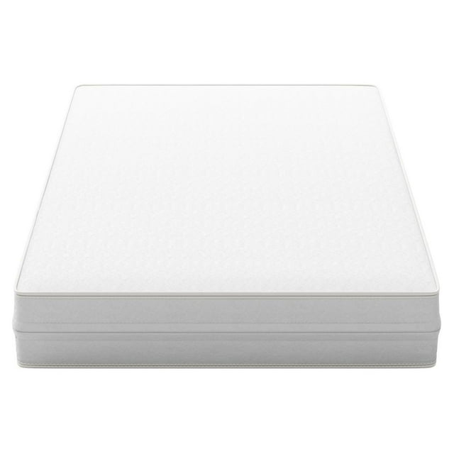 Safety 1st Heavenly Dreams Crib and Toddler Bed Mattress, White Visit the Safety 1st Store