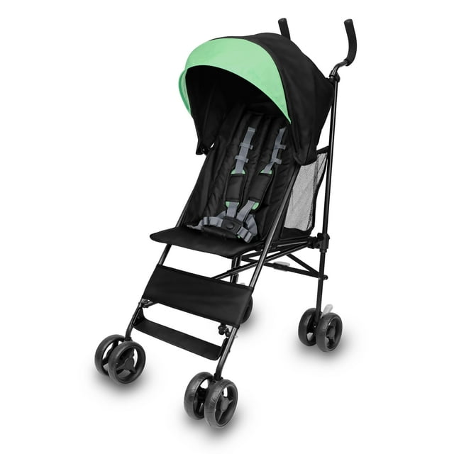 Ingenuity Smooth Stroll Convenience Umbrella Baby Stroller Visit the Ingenuity Store