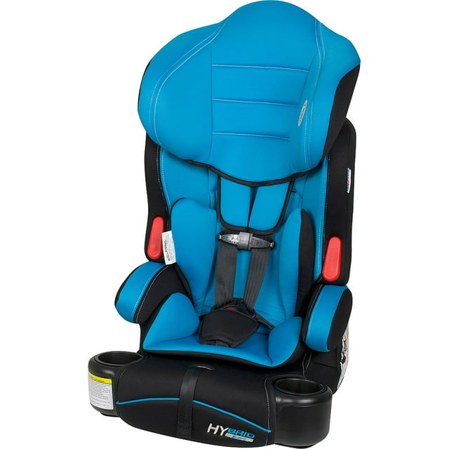 Baby Trend Hybrid 3-in-1 Harness Booster Car Seat, Blue Moon Visit the Baby Trend Store