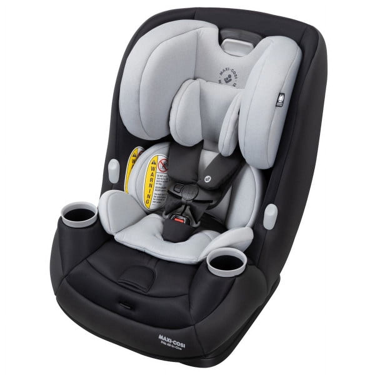 Maxi-Cosi Pria Silla de Auto Convertible Todo en uno, Después Del Anochecer - PureCosi, Niño Pequeño Maxi-Cosi