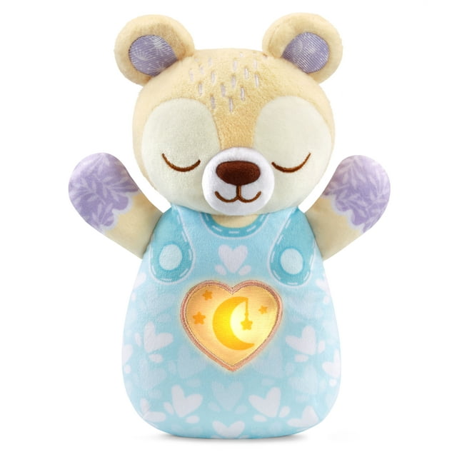 VTech® Sleepy Sounds Baby Bear™ Naptime and Bedtime Soother for Babies and Toddlers VTech