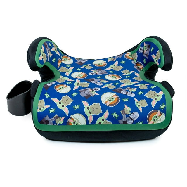 KidsEmbrace Backless Booster Car Seat, Disney Frozen KidsEmbrace