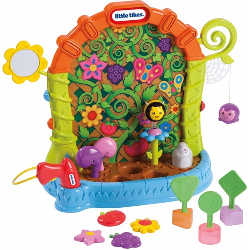 Little Tikes Activity Garden&#8482; Wate Little Tikes