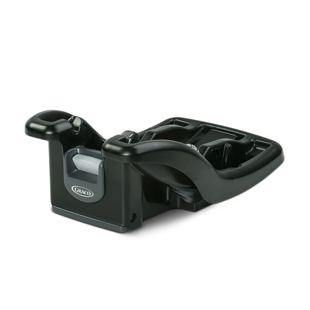 Graco SnugRide Lite Infant Car Seat Base, Black Visit the Graco Store