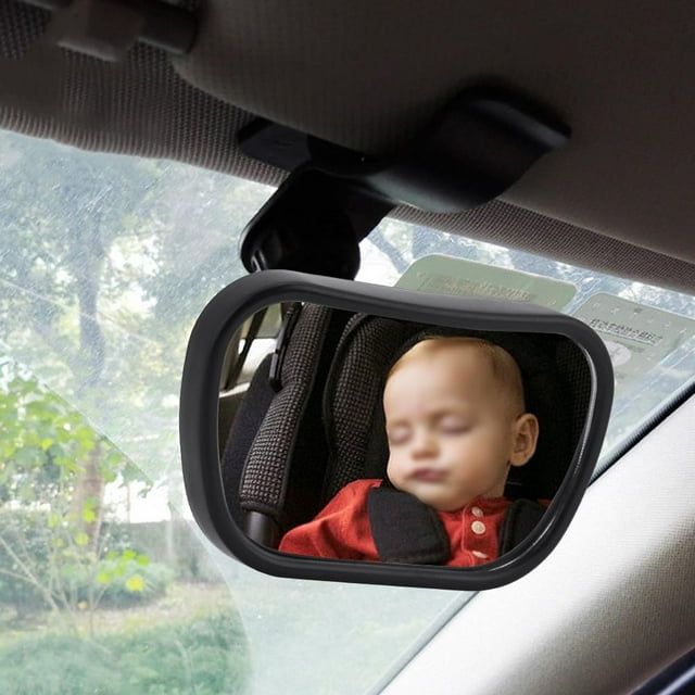 Baby Car Mirrors Tebru