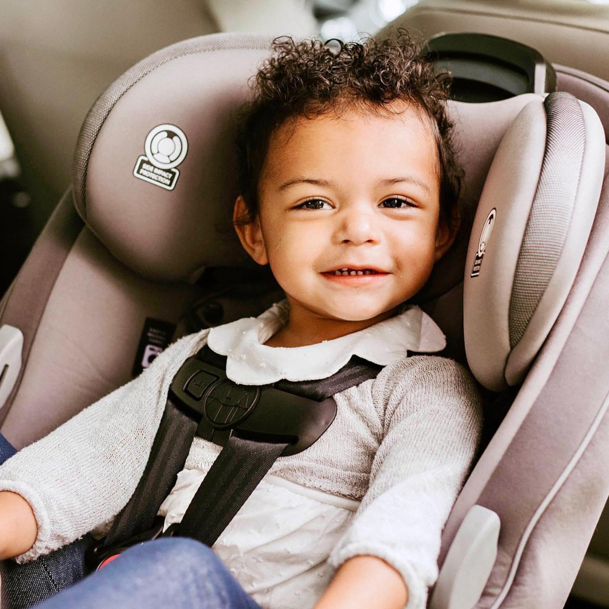 Safety 1st Grow and Go All-in-One Convertible Car Seat, Aqua Pop, Toddler Visit the Safety 1st Store