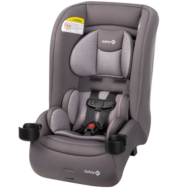 Safety 1st Jive 2-in-1 Convertible Car Seat, Harvest Moon, Infant & Toddler, Unisex Visit the Safety 1st Store