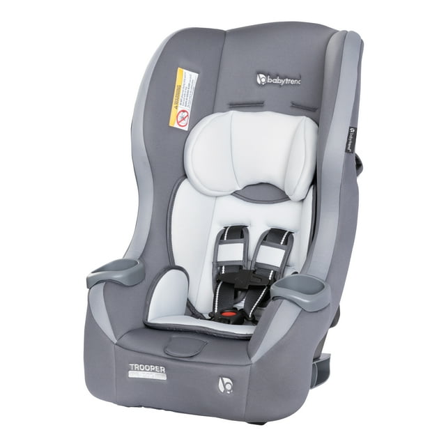 Baby Trend Trooper 3-in-1 Convertible Car Seat Visit the Baby Trend Store