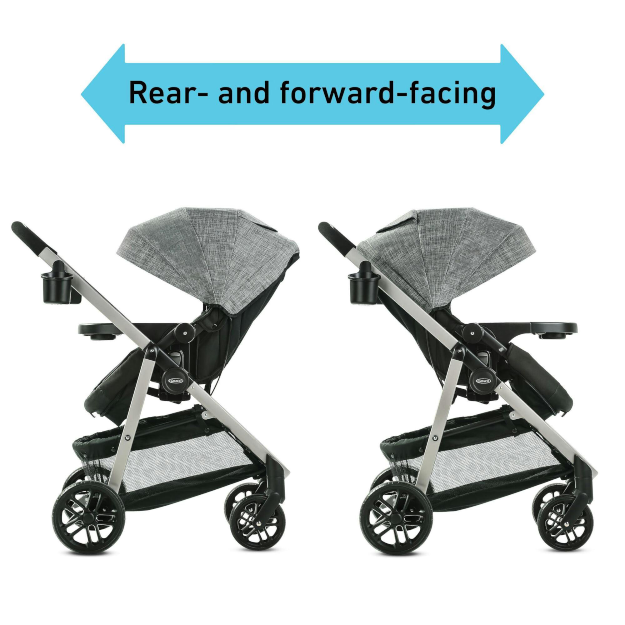 Graco Modes  Pramette Stroller Visit the Graco Store