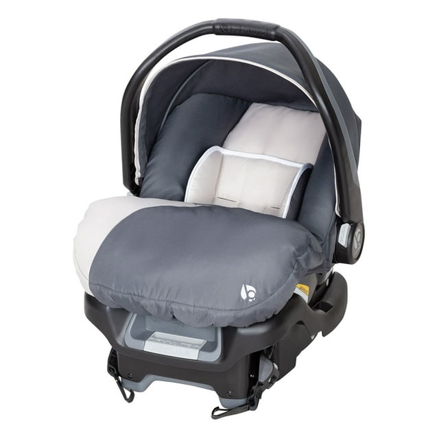 Baby Trend Ally Baby Infant Car Seat Travel System w/ Cover, Gray Magnolia Visit the Baby Trend Store