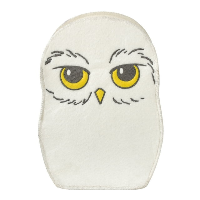 Warner Brothers Harry Potter Magical Moments "Hedwig" Shaped Storage Warner Bros.