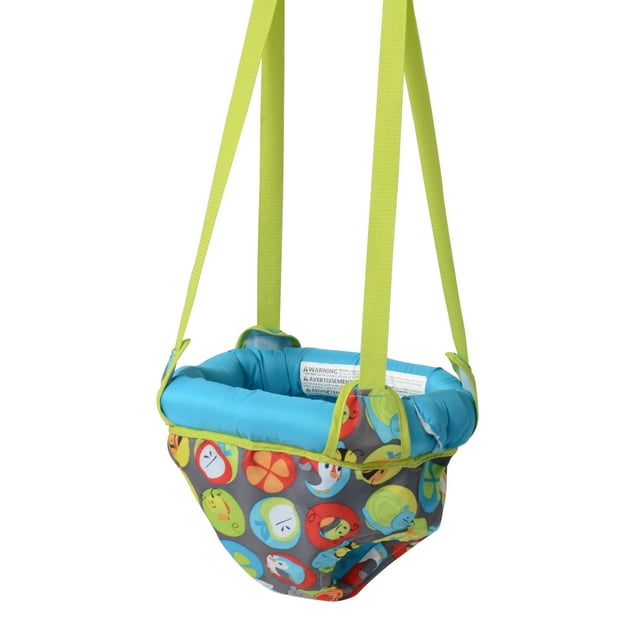 Evenflo ExerSaucer Door Jumper Visit the Evenflo Store