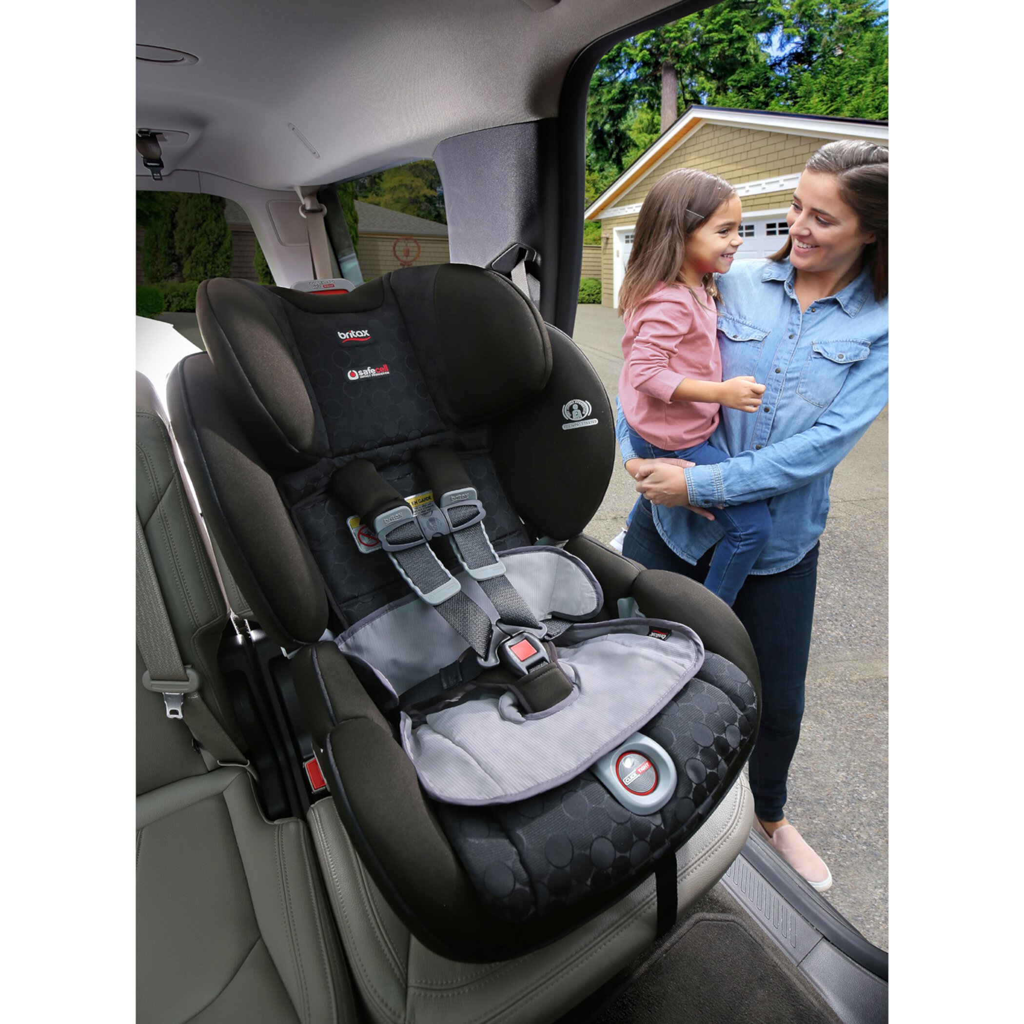 Britax Seat Saver Waterproof Liner Britax