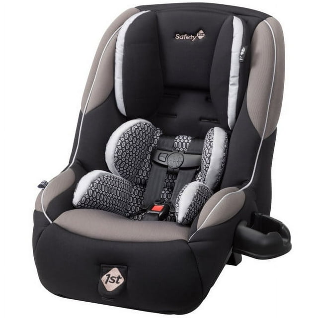 Safety 1st Guide 65 Convertible Car Seat, Chambers, Toddler Visit the Safety 1st Store