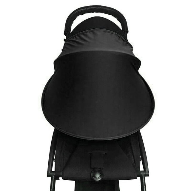 Universal Stroller Rayshade Baby Car Seat Sunshade Sun Cover Sun Protection Pram Pushchair Sun Shade Canopy Accessories GMMGLT