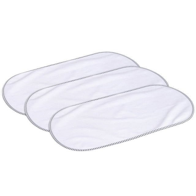 Munchkin® Waterproof Changing Pad Liners, White, 3 Pack Visit the Munchkin Store