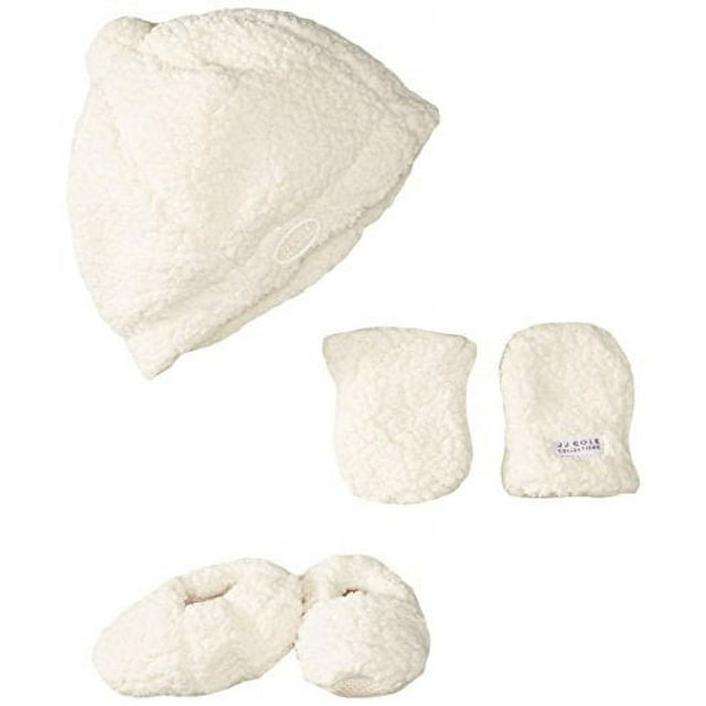 JJ Cole ORIGINAL BUNDLE ME HAT SET (0-6 MONTHS) JJ Cole