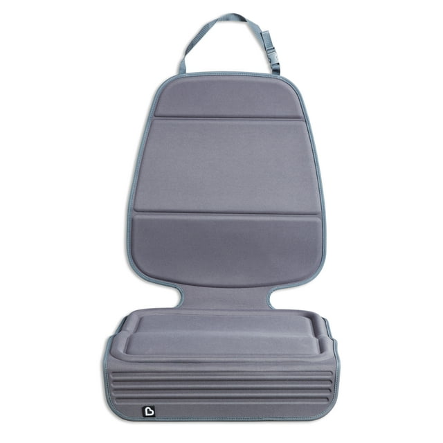 Munchkin® Elite Seat™ Guardian Child Car Seat Protector, Gray, Unisex Visit the Munchkin Store