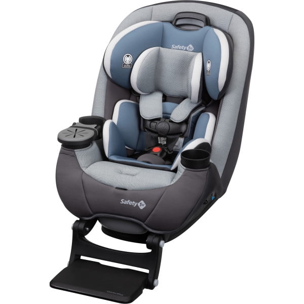 Safety 1st Grow and Go™ Extend 'n Ride LX Convertible Car Seat, Blue Tilt, Visit the Safety 1st Store