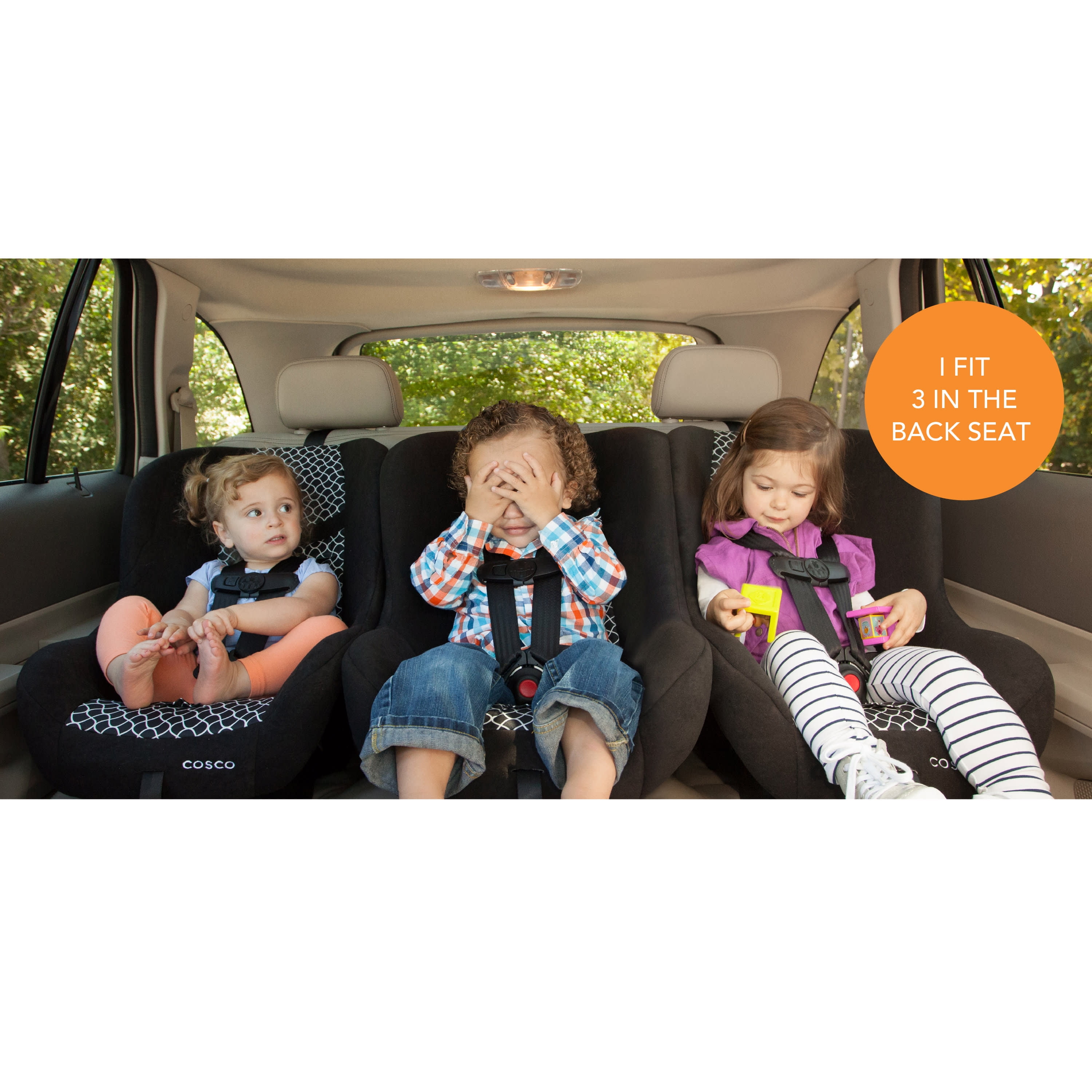 Cosco Scenera Next Car Seat Geode Cosco