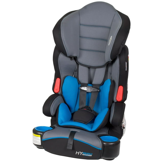 Baby Trend Hybrid 3-in-1 Booster Seat, Ozone Visit the Baby Trend Store