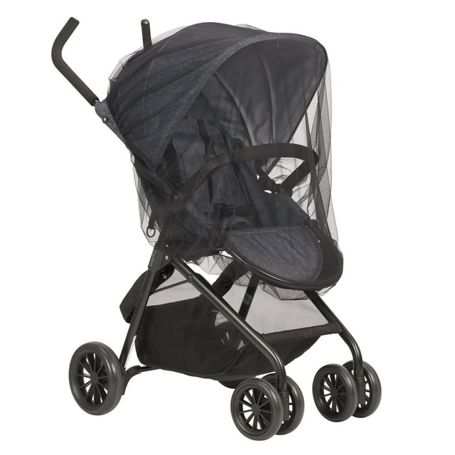 Evenflo Baby Stroller Netting - black, one size Visit the Evenflo Store