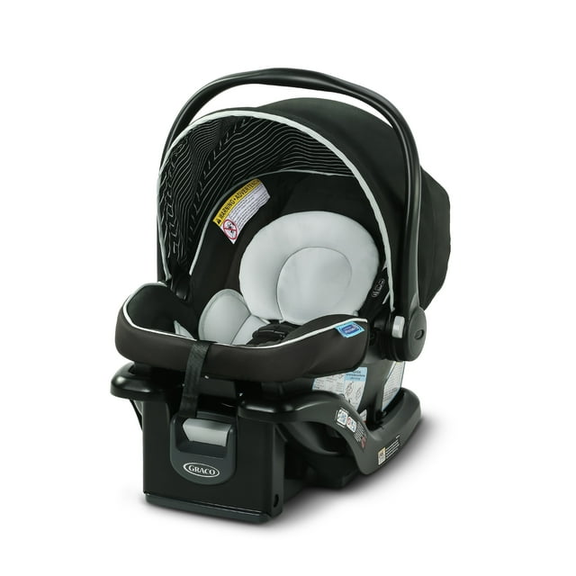 Graco® SnugRide® 35 Lite LX Infant Car Seat, Studio, 7.2 lbs Visit the Graco Store