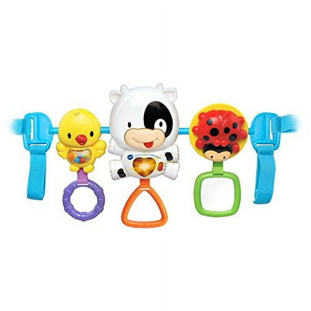 VTech Baby On-The-Moove Activity Bar Visit the VTech Store