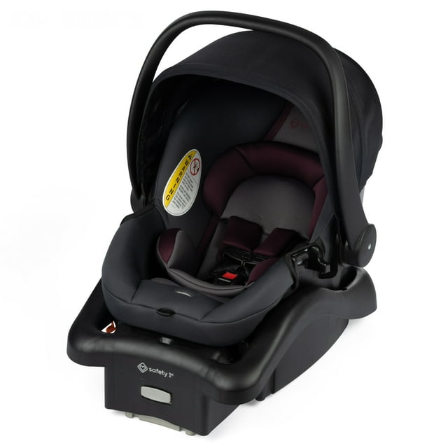 Safety 1ˢᵗ OnBoard Insta-LATCH Infant Car Seat, Majestic Visit the Safety 1st Store