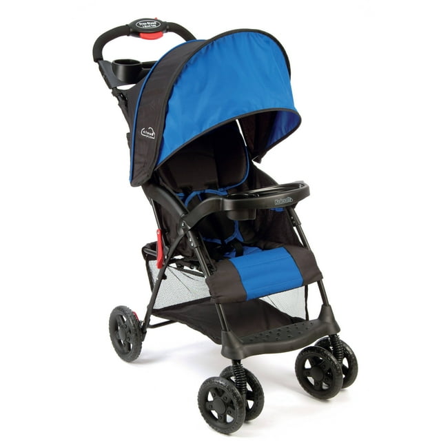 Kolcraft Cloudspot Stroller Blue Kolcraft