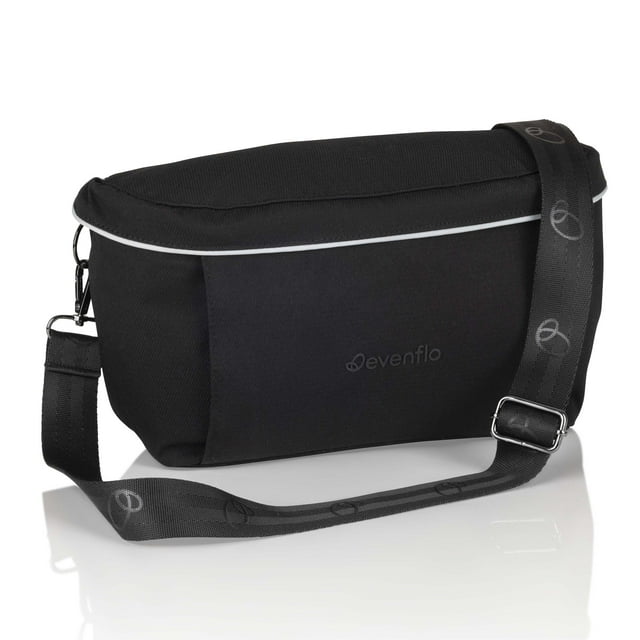 Shyft DualRide Stroller Organizer Crossbody Bag Visit the Evenflo Store