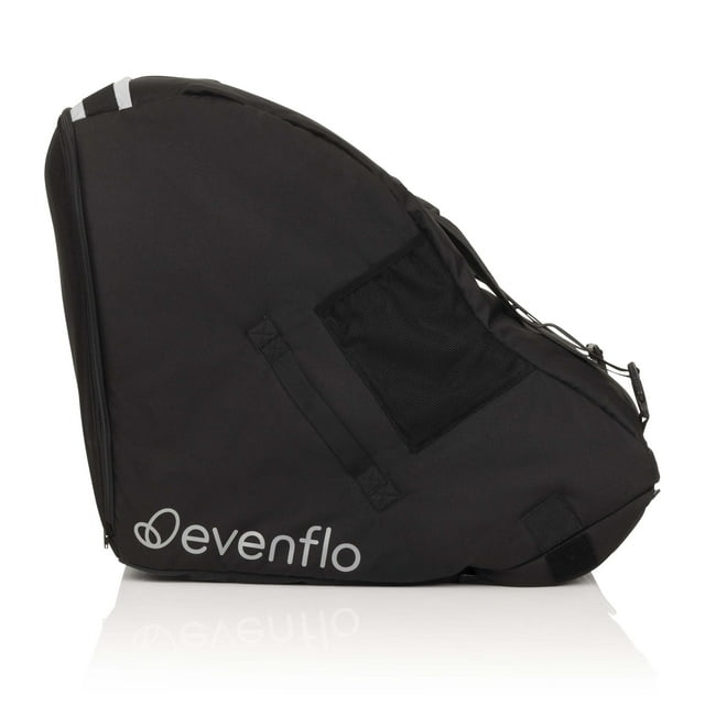 Shyft DualRide Padded Travel Bag Visit the Evenflo Store