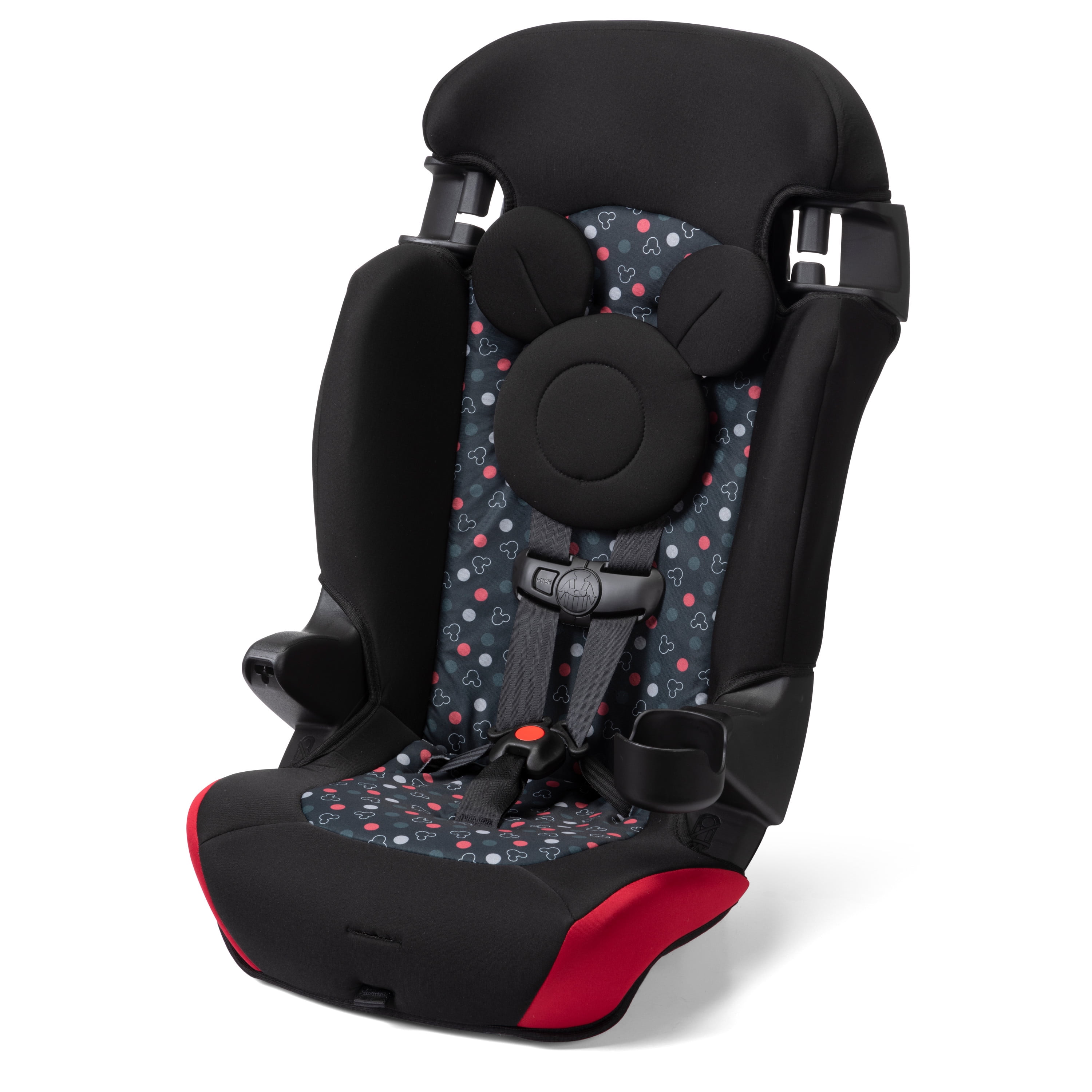 Disney Baby Finale 2-in-1 Booster Car Seat, Modern Mickey, Toddler DISNEY BABY