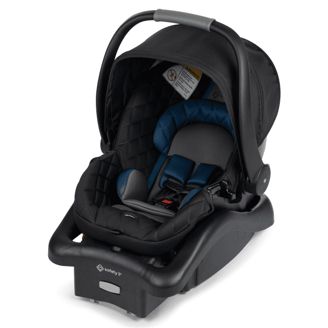 Safety 1st onBoard Insta-Latch DLX Infant Car Seat, Newburyport, Visit the Safety 1st Store